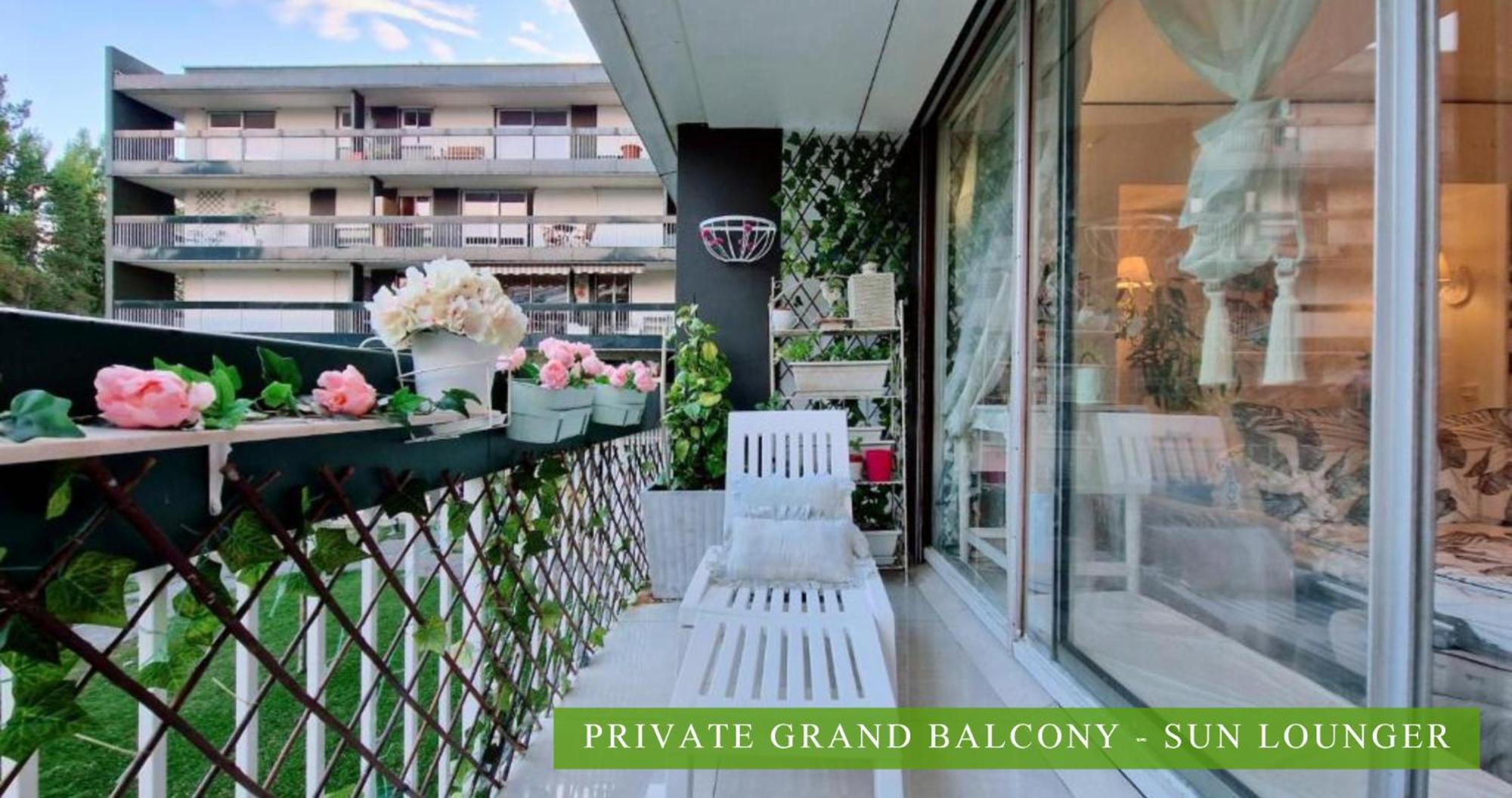 Diva - Hestia Paris 16e Apartment *
