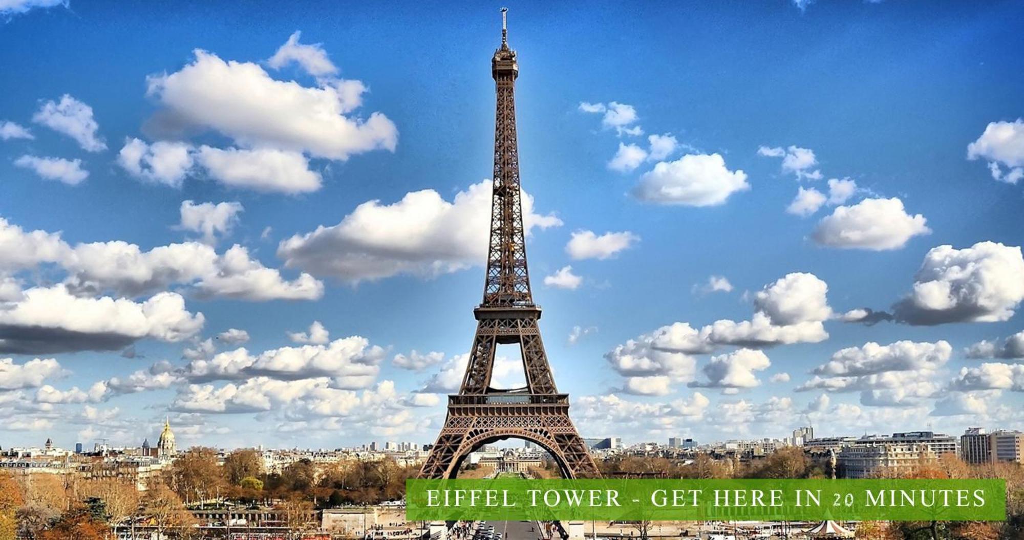 Apartment Diva - Hestia Paris 16e Boulogne-Billancourt