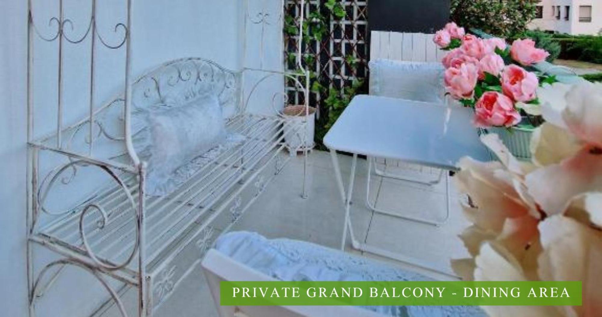 Diva - Hestia Paris 16e Apartment